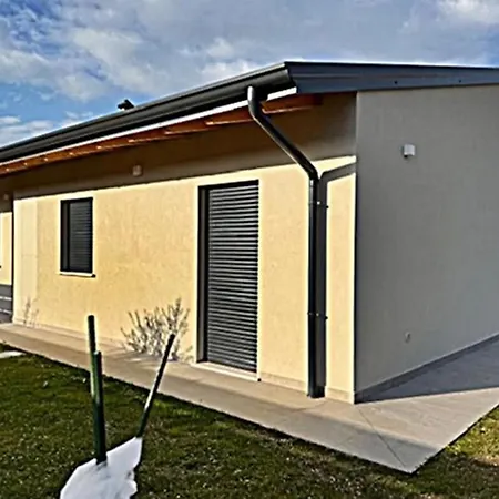 Amorelina Villa Manerba del Garda