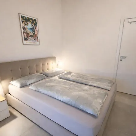 Amorelina Villa