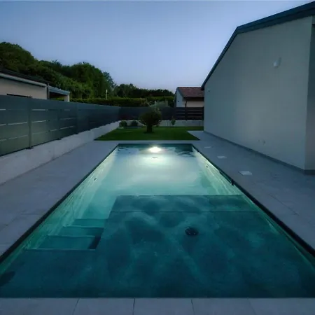 Villa Amorelina *