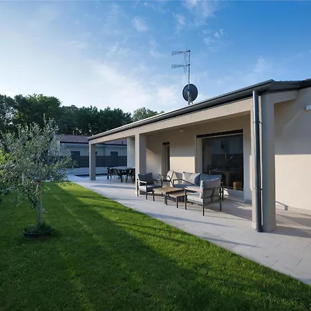 Villa Amorelina